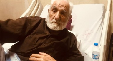 Mehmet Çay vefat etti