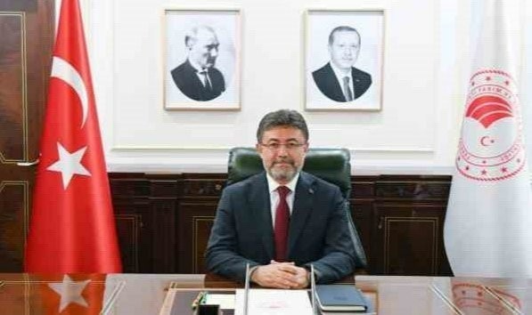 Bakan Yumaklı: