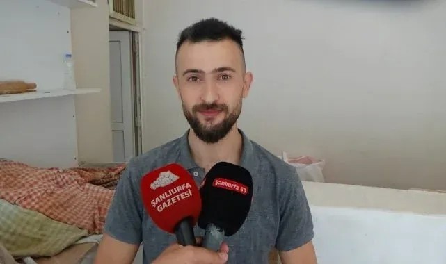 Çapkan ,yaşadığımız ekonomik kriz bizi çok etkiledi (video)