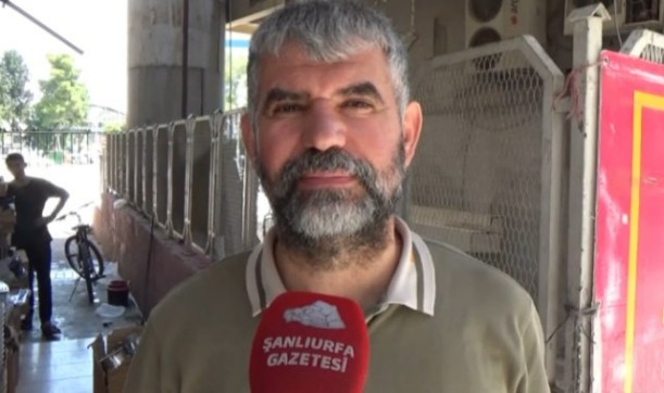 Denek,Deprem ve sel felaketlerinden sonra Bahçelievler esnafı gerçekten bitti (video)