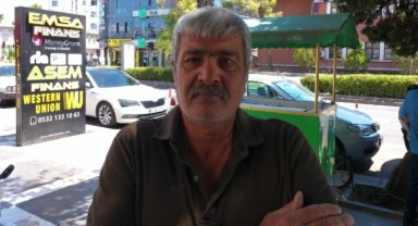 Şanlıurfa'da Gençlerin Eğitimsizliği ve İşsizlik Endişesi Artıyor