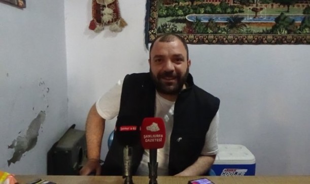 Murat Eglis,köy ürünlerini köylerden topluyoruz (video)
