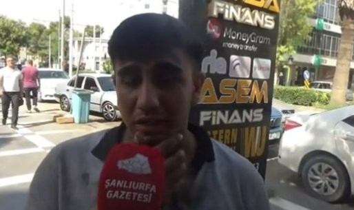 Varlık, Şanlıurfaspora destek vermiyorlar, sahip çıkmıyorlar (video)