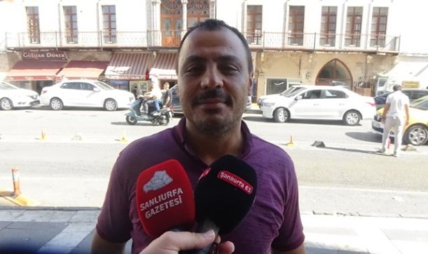 Cantürk, Müslüman'ları yavaşça yok etmeye çalışıyorlar (video)