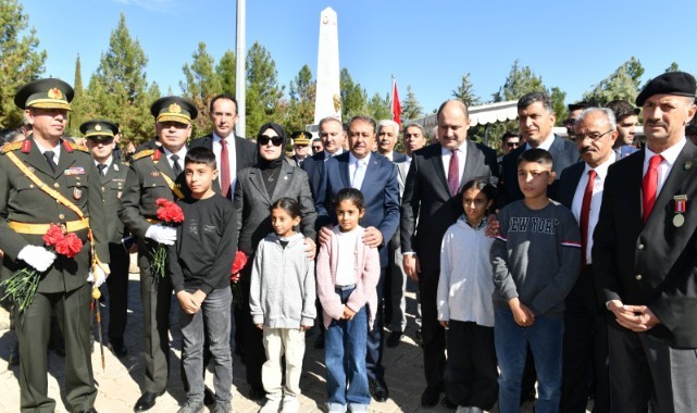 Cumhuriyet Bayramı Kutlamaları Başladı