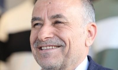 Eyyübiye AK Parti İlçe Başkanı Mehmet Moğal istifa etti