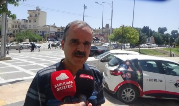 Falay, Ceylan heykelleri simgemizdir kıymetini bilmemiz lazım (video)