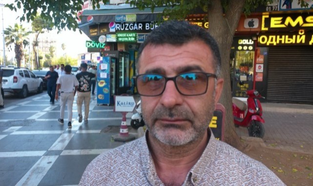 İsrail'in saldırmasının nedeni BOP'un parçasıdır