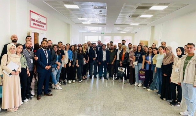 Şanlıurfa’dan Mardin’e uzanan sağlık eli