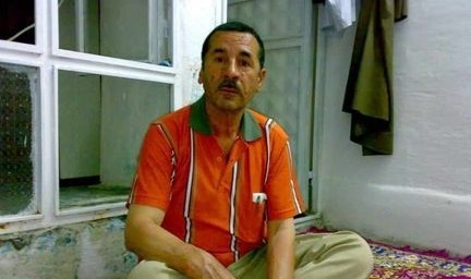 Şerif Beyaztaş Vefat Etti