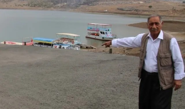 Sıtkı Köprüdüz Vefat Etti