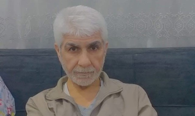 Ahmet Akkafa vefat etti