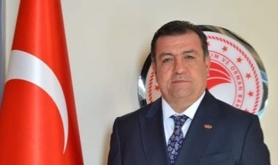 Ceylanpınar TİGEM Türkiyenin tohumunu karşılıyor.