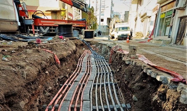 Dicle Elektrik’in Şırnak Yatırımları 5 Milyar TL’yi Aştı!