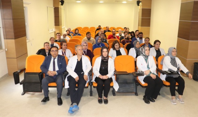 Dr. Giden akciğer kanseri konusunda uyardı