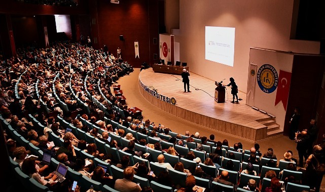 Dünya Neolitik Kongresi Harran Üniversitesinde Başladı (video)