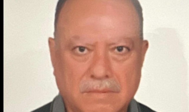 Emin Alışkan vefat etti
