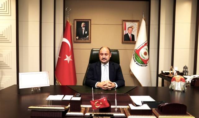 Gülpınar, “Öğretmenler en kıymetli rehberlerimizdir”