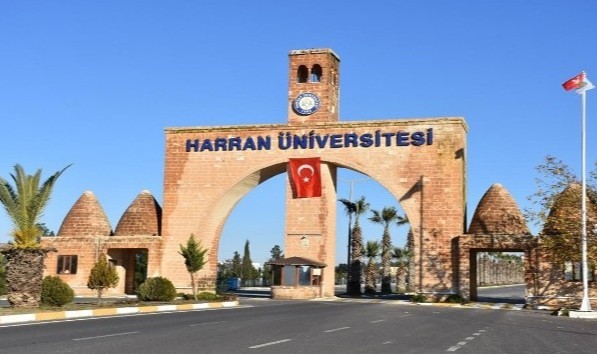 Harran Üniversitesi’nden Bilimsel Çalışmalarda Önemli Atılımlar