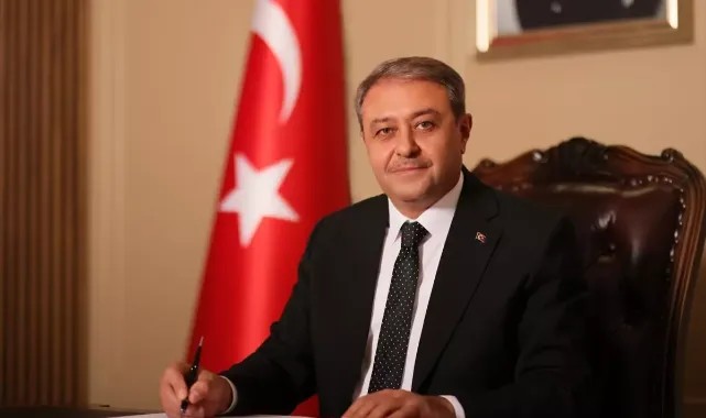 Hasan Şıldak’ın 24 kasım öğretmenler günü mesajı