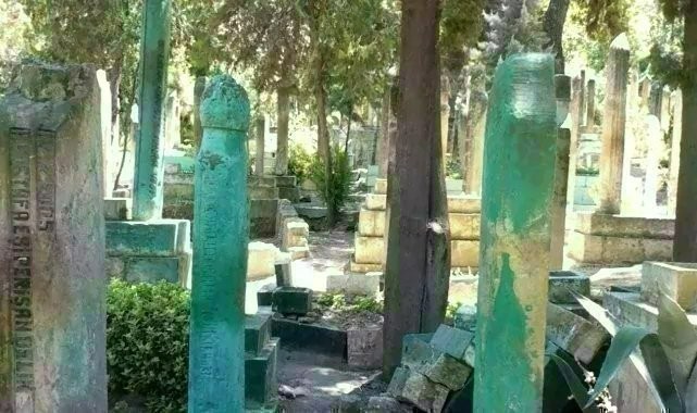 Hatice Avcılar vefat etti