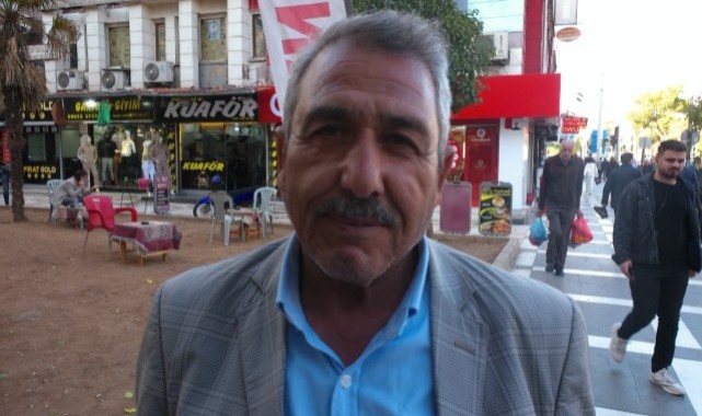 Kılıç,Suudi Arabistan Müslüman bir ülkedir Filistin’i desteklemesi lazım ama desteklemiyor,