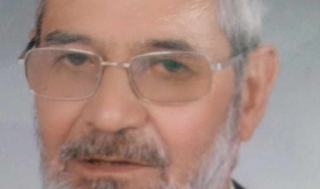 İbrahim Karataş vefat etti
