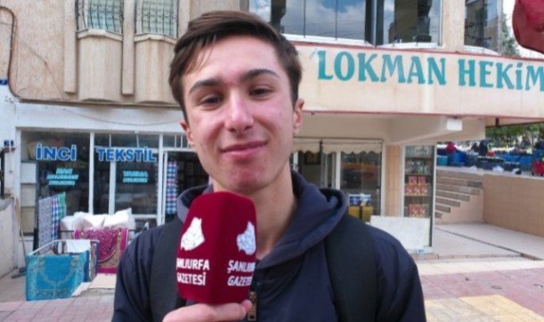 Maç; ekmek, ekmeğin 10 lira olması normaldir (video)