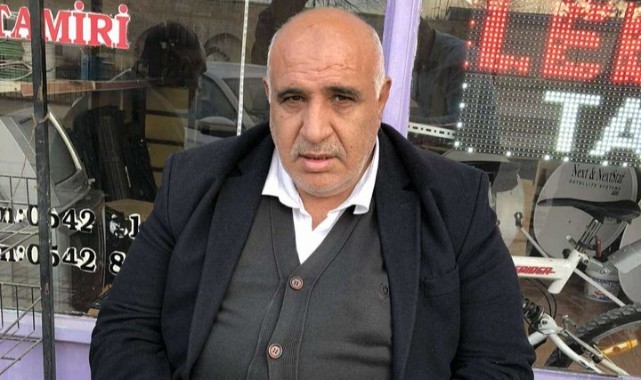 Mehmet Bina vefat etti
