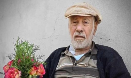 Mehmet Şenbahar vefat etti