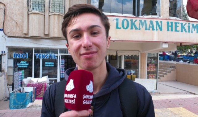 Maç ekmek, ekmeğin 10 lira olması normaldir (video)