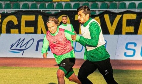 Şanlıurfaspor kendi sahasında Keçiörengücünden 3 puan almayı hedefliyor