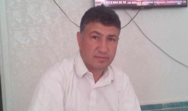 Ahmet Uysal vefat etti