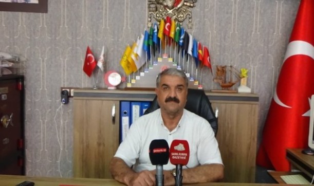 Bulut,köylüler yoğurdu şehirden almaya başladı (video)