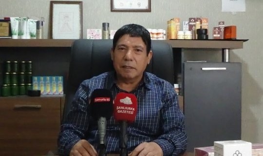 Kızılelma,internetten takviye gıda almayın (video)