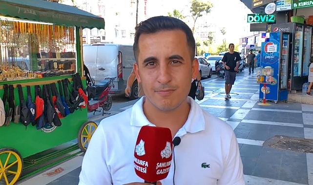 Kozak, Şanlıurfa’da en büyük sorun liyakattir