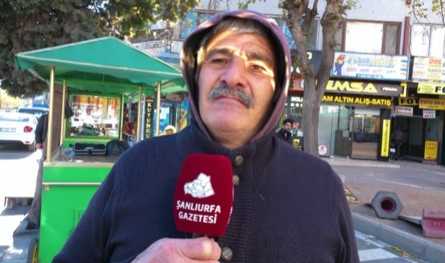 Maraşlıoğlu, özgürlüklerini yaşamaları ve ülkelerine dönmeleri Suriyelilerin de hakkıdır (video)