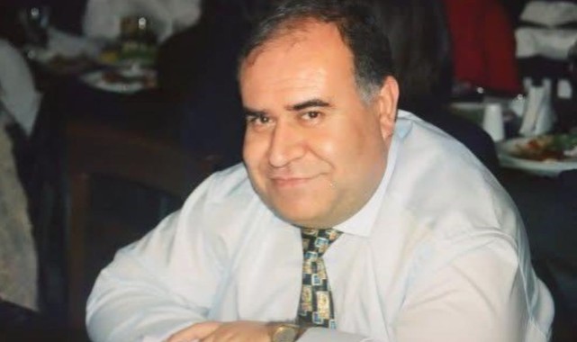 Mehmet Kalender vefat etti