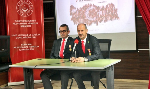 Mehmet Yavuz: Gazilerin Haklarına Dokunmayın