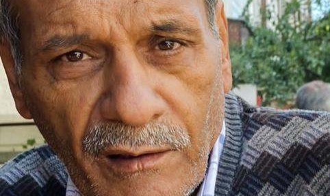 Nabi Atlıoğlu vefat etti