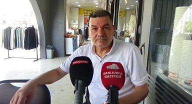 Şanlıurfa’nın Doğal antibiyotiği, kelle paça 