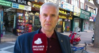 Şanlıurfa’da İş Gücü Krizi! Görünmez: Gençler İş Beğenmiyor