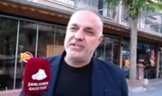 Karacadağ, müttehitler ev yapmaktan vazgeçtiler (video)