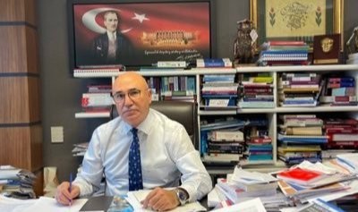 Tanal, Umarım Şanlıurfa ve diğer illerin işsizlik ve istihdam sorunu çözülür