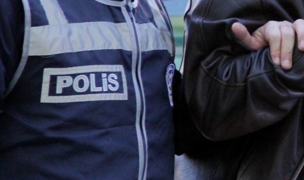 Eyyübiye’deki Ev Hırsızlığı Çözüldü, 3 Şüpheli Yakalandı