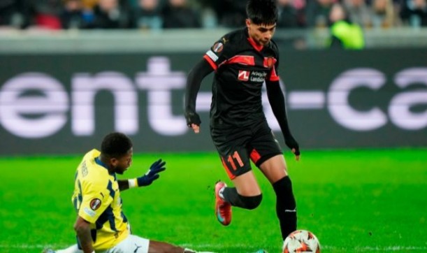 Fenerbahçe Play-Off’ta: Midtjylland Deplasmanında Beraberlik