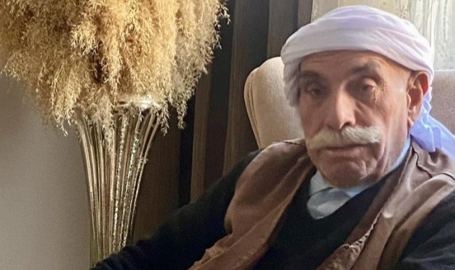 Hacı Hamza Çelik vefat etti