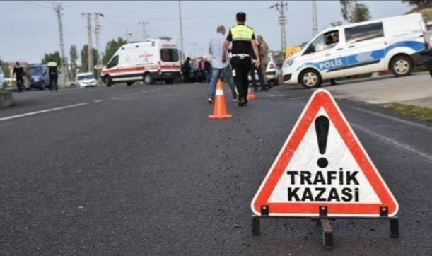 Şanlıurfa Birecik’te Trafik Kazası: 9 Yaralı