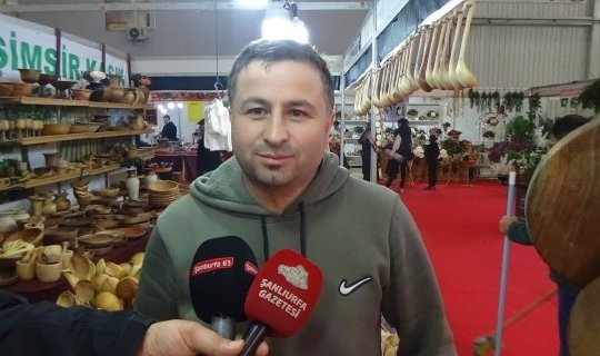 Şanlıurfa Tarihi Dokusu ve Huzurlu Şehir Yapısıyla Büyülüyor (video)