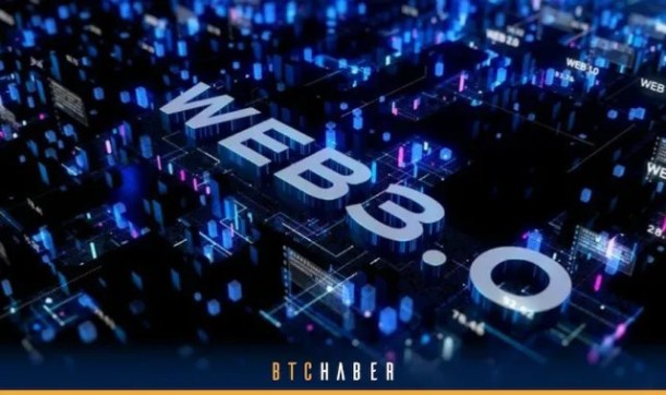 Web3 Devrimi: Dijital Gelecek ve Yatırım Olanakları